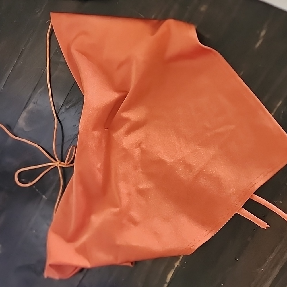 Triangle top